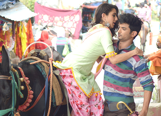 Box Office: Kedarnath Day 14 in overseas