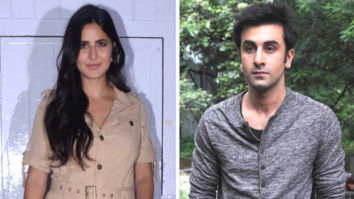 “I now see it as a blessing”- Katrina Kaif on breakup with Ranbir Kapoor