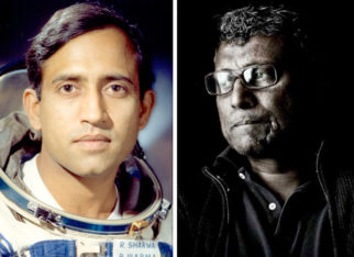 “Rakesh Sharma is an inspiring Indian hero” – Mahesh Mathai, Director of Saare Jahan Se Accha