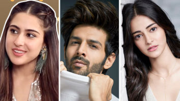 Sara Ali Khan doesn’t mind if Kartik Aaryan is DATING Ananya Panday (read full disclosure)