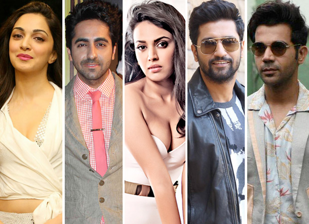 #2018Recap: 5 Actors whose careers were dramatically escalated in 2018 #2018Recap: 5 Actors whose careers were dramatically escalated in 2018