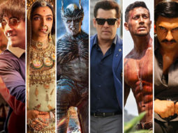 #2018Recap: The most definitive roundup – Bollywood strikes BIG – Here is a list of all the RECORDS you want to know