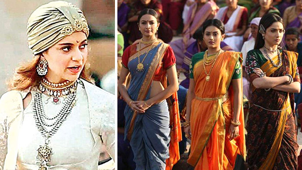 Manikarnika controversy: “I was SHOCKED, this was NOT what we shot for” - Actress Mishti aka Kashi Bai speaks up against Kangana Ranaut