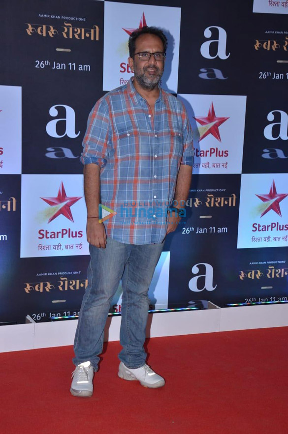 aamir khan parineeti chopra and others snapped at the screening of rubaru roshni 15