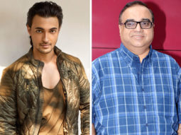 Aayush Sharma to star in Rajkumar Santoshi’s next