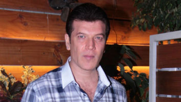 Aditya Pancholi booked for non payment of dues and usage of abusive language towards a car mechanic