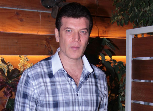 Aditya Pancholi booked for non payment of dues and usage of abusive language towards a car mechanic