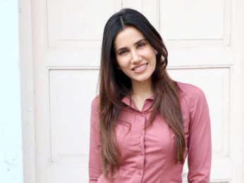 Aftab Shivdasani, Ishita Dutta, Shreyas Talpade, Sonnalli Seygall snapped at the launch of Ashiwini Chaudhary's film Setters