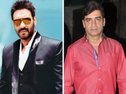 “Ajay Devgn will continue to be a part of the Dhamaal franchise” – confirms director Indra Kumar