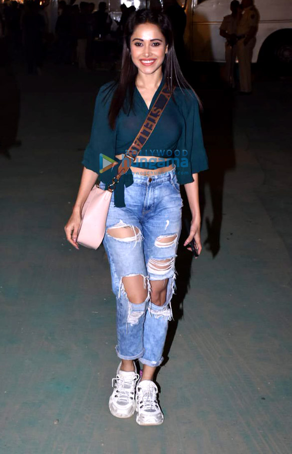 akshay kumar ajay devgn ranveer singh ranbir kapoor and others grace umang 2019 31