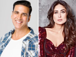 Akshay Kumar and Kareena Kapoor Khan starrer Good News gets a release date – details inside