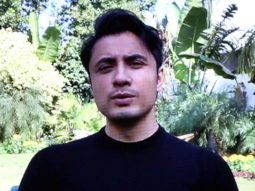 Ali Zafar EXCLUSIVE INTERVIEW On India-Pak conflict, SRK, Salman, Ranveer, Teefa In Trouble