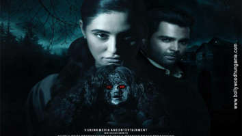 First Look Of Amavas