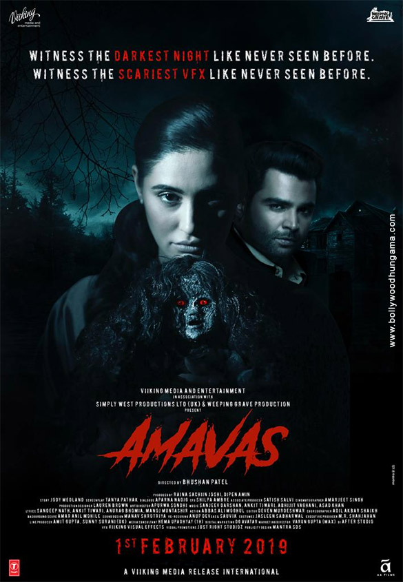 amavas 6