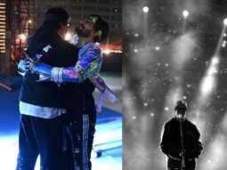 Amitabh Bachchan met Ranveer Singh during the rehearsals for Umang 2019, and the picture will leave you gushing!