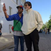 Amitabh Bachchan says Ranbir Kapoor gave him elixir of life