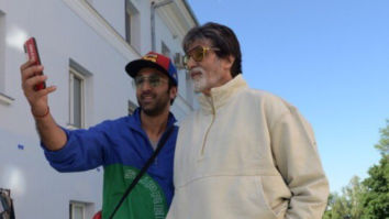 Amitabh Bachchan says Ranbir Kapoor gave him elixir of life