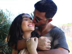 Amy Jackson gets ENGAGED to British BF George Panayiotou