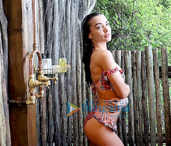 amy jackson 499