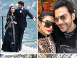 Anil Kapoor starts off the Ek Ladki Ko Dekha Toh Aisa Laga challenge; Rajkummar Rao, Ayushmann Khurrana, Riteish Deshmukh participate