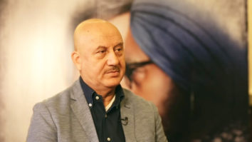 Anupam Kher: “I think I have not even reached the Interval part of my Life” | The Accidental PM