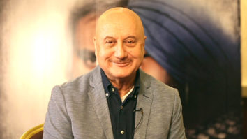Anupam Kher: “Main ye bhi keh sakta hu ke YouTube pe Congress walon ne Ban karaya hamara Trailer”