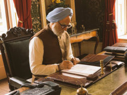 Anupam Kher’s The Accidental Prime Minister in trouble, FIR filed against makers for showing leaders in poor light