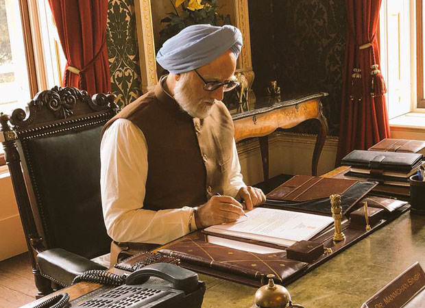 Anupam Kher’s The Accidental Prime Minister in trouble, FIR filed against makers for showing leaders in poor light
