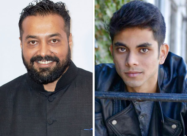 Anurag Kashyap launches Paresh Rawal’s son Aditya and Arjun Reddy actress Shalini Pandey in Bollywood with Bamfaad