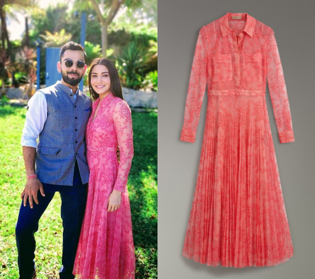 Anushka Sharma and Virat Kohli in Sydney for NYE celebrations (4)