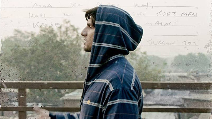 Apna Time Aayega (Gully Boy) Apna Time Aayega (Gully Boy)