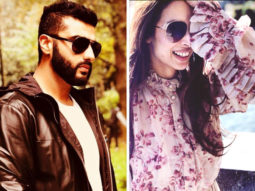 Arjun Kapoor and Malaika Arora revisit their trip to Milan, exchange love notes on Instagram