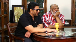 Arshad Warsi: ” I DON’T like to be involved in anything that’s POLITICAL”| Fraud Saiyaan