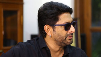Arshad Warsi: “Its GOOD that everybody has FREEDOM to do…”| Fraud Saiyaan | Saurabh S