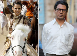 BO update: Manikarnika and Thackeray open to 25% & 10% respectively