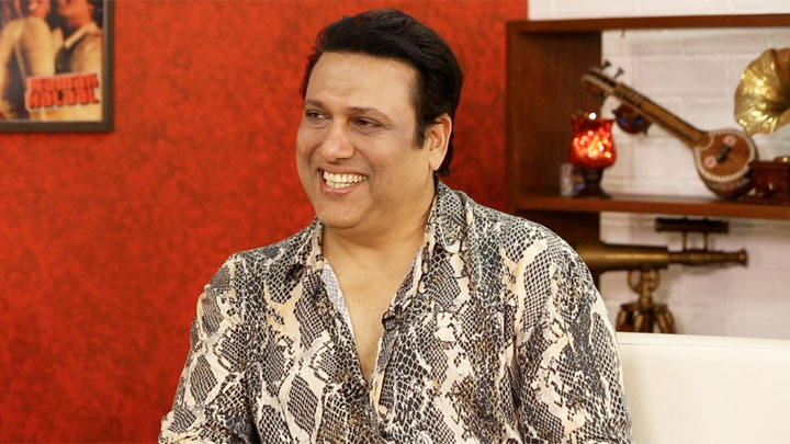 BREAKING: Govinda SACRIFICED Judwa for buddy Salman Khan! BREAKING: Govinda SACRIFICED Judwa for buddy Salman Khan!