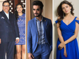 BREAKING: Ramesh Taurani’s daughter Sneha Taurani’s directorial debut to star Vicky Kaushal’s brother Sunny Kaushal and South actress Rukshar Dhillon