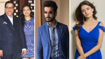 BREAKING: Ramesh Taurani’s daughter Sneha Taurani’s directorial debut to star Vicky Kaushal’s brother Sunny Kaushal and South actress Rukshar Dhillon