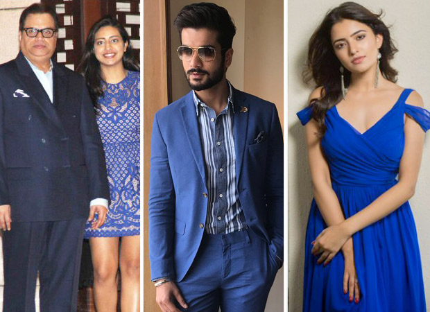 BREAKING Ramesh Taurani’s daughter Sneha Taurani’s directorial debut to star Vicky Kaushal’s brother Sunny Kaushal and South actress Rukshar Dhillon