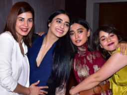Bani J SLAMS all Myths around HOMOSEXUALITY | Kirti Kulhari | Sayani Gupta | Maanvi Gagroo