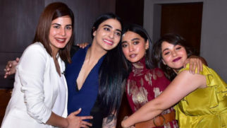 Bani J SLAMS all Myths around HOMOSEXUALITY | Kirti Kulhari | Sayani Gupta | Maanvi Gagroo