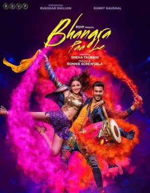 Bhangra Paa Le