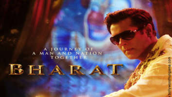 First Look Of The Movie Bharat