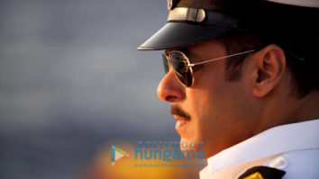Movie Stills Of The Movie Bharat