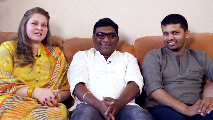 Bhau Kadam, Amol Gole and Vidhi Kasliwal EXCLUSIVE Interview on NASHIBVAAN Bhau Kadam, Amol Gole and Vidhi Kasliwal EXCLUSIVE Interview on NASHIBVAAN