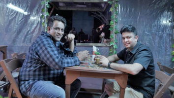 Bhushan Kumar to produce Anurag Basu’s next