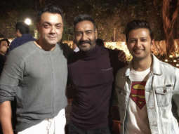 Inside Bobby Deol’s 50th birthday bash with Sunny Deol, Ajay Devgn and family