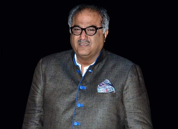 Boney Kapoor SUES Sridevi Bungalow makers who stand by their film