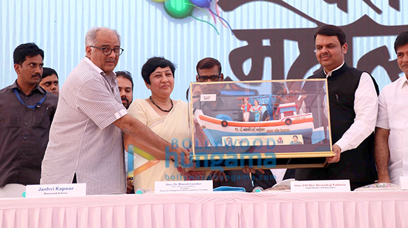 boney kapoor snapped attending the versova festival 5