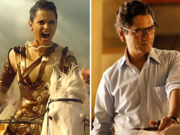Box Office: Manikarnika – The Queen of Jhansi and Thackeray – Monday updates Box Office: Manikarnika – The Queen of Jhansi and Thackeray – Monday updates